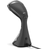 Philips 8000 Series Handheld Steamer with brush GC800/80 1600W, 230ml water tank, heated plate,  2-in-1 vertical and horizontal 