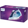 Philips 5000 Series Steam iron DST5030/20 2400 W power 45 g/min continuous steam 180 g steam boost SteamGlide Plus / DST5030/20