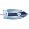 Philips 5000 Series Steam iron DST5030/20 2400 W power 45 g/min continuous steam 180 g steam boost SteamGlide Plus / DST5030/20