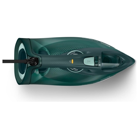 Philips 7000 Series Steam iron DST7050/70, 2800W, 50 g/min continous steam, 250g steam boost, vertical steam, SteamGlide Elite s
