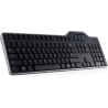 Dell Smartcard Keyboard - KB813 - US Int'l / 580-18366
