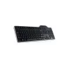 Dell Smartcard Keyboard - KB813 - US Int'l / 580-18366