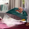 Philips 7000 Series Steam iron DST7050/70, 2800W, 50 g/min continous steam, 250g steam boost, vertical steam, SteamGlide Elite s