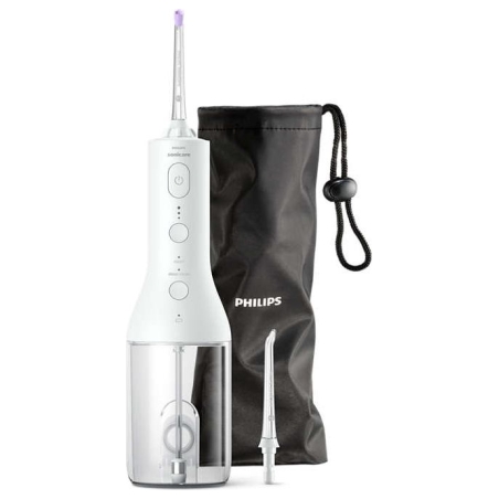 Philips Cordless Power Flosser White HX3826/3