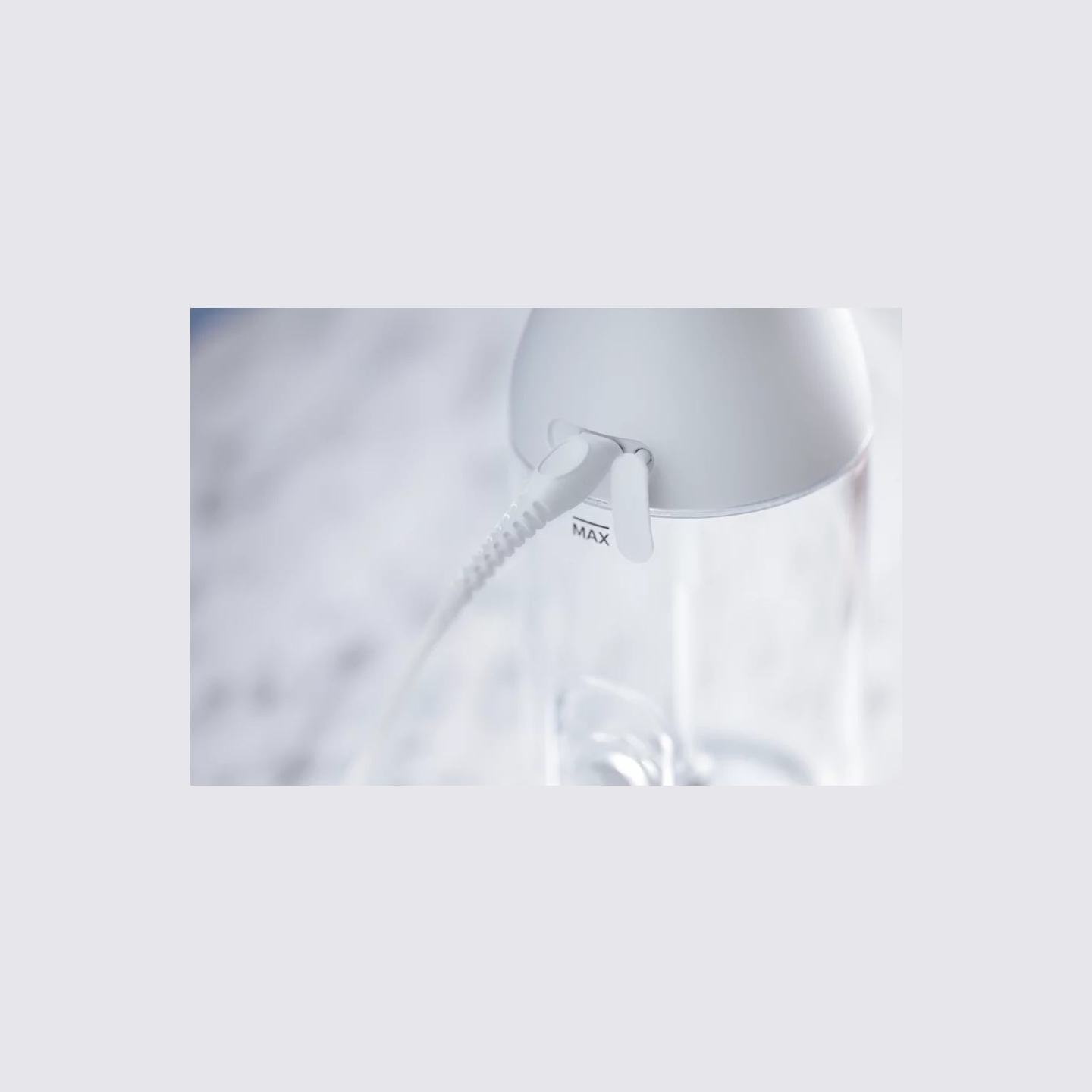 Philips Cordless Power Flosser White HX3826/3