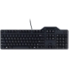 Dell Smartcard Keyboard - KB813 - US Int'l / 580-18366