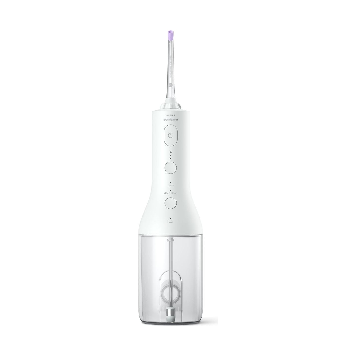 Philips Sonicare Cordless Power Flosser 3000 HX3826/31 / HX3826/31