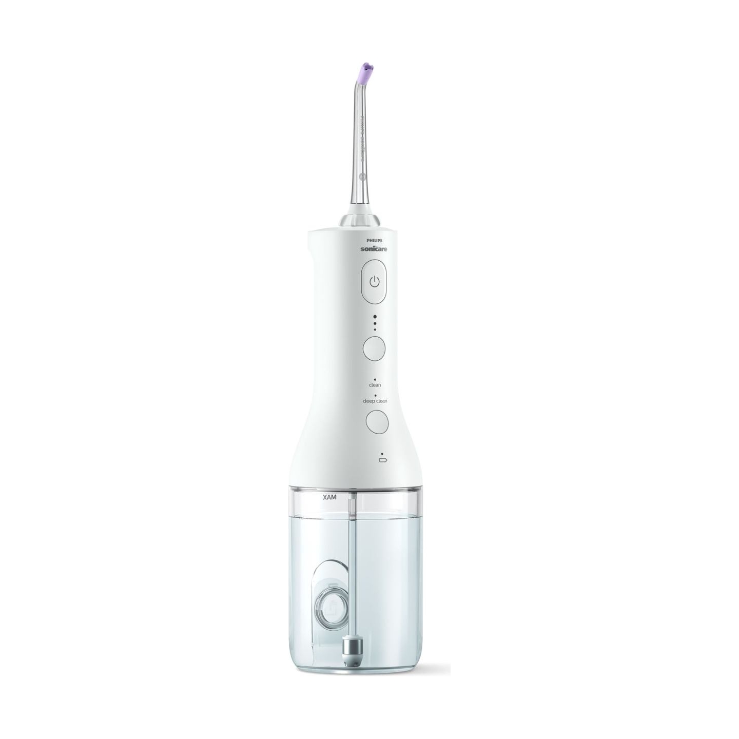 Philips Cordless Power Flosser White HX3826/3