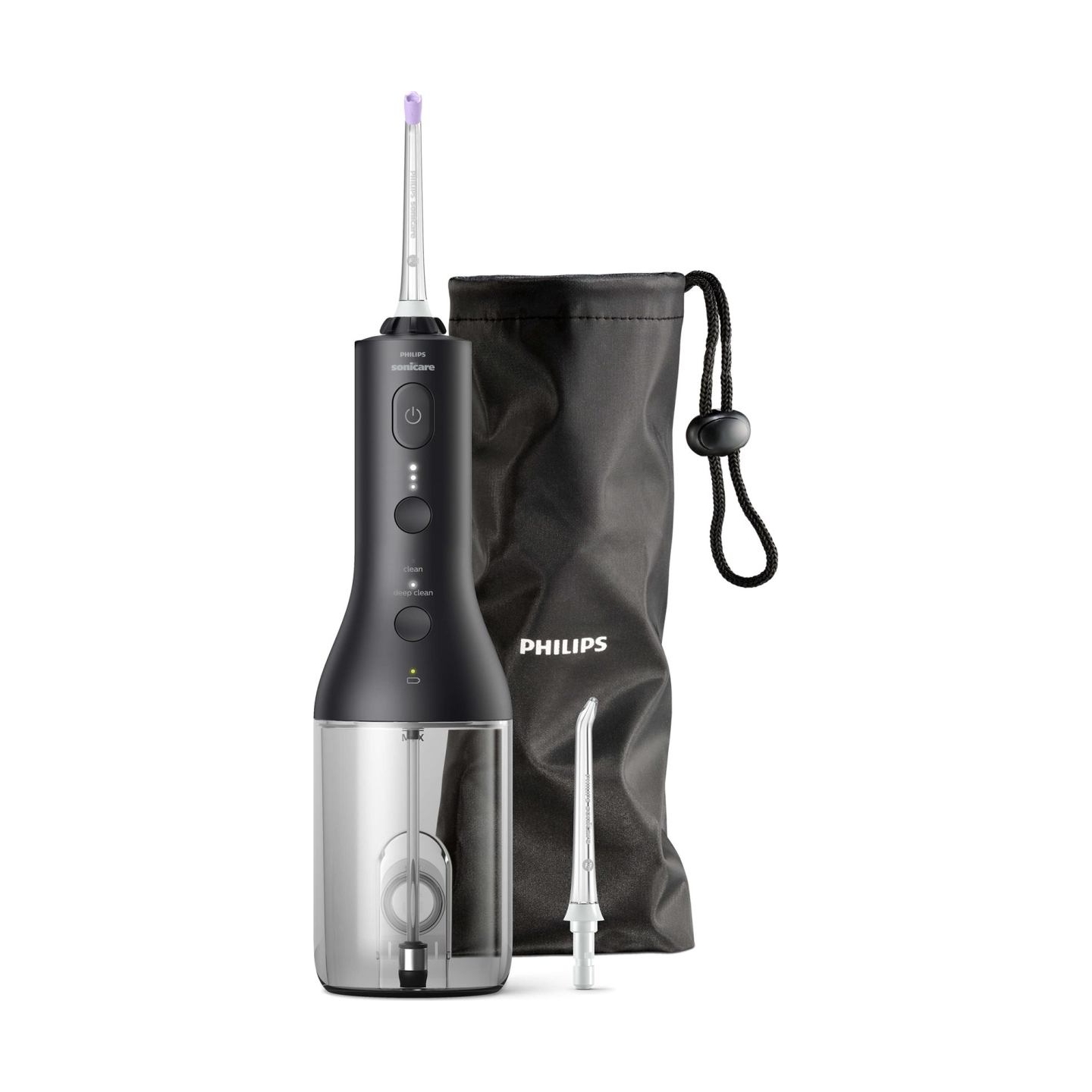 Philips Sonicare Cordless Power Flosser 3000 HX3826/33 / HX3826/33