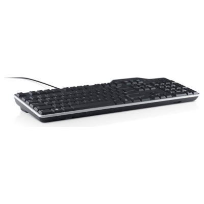 Dell Smartcard Keyboard - KB813 - US Int'l / 580-18366