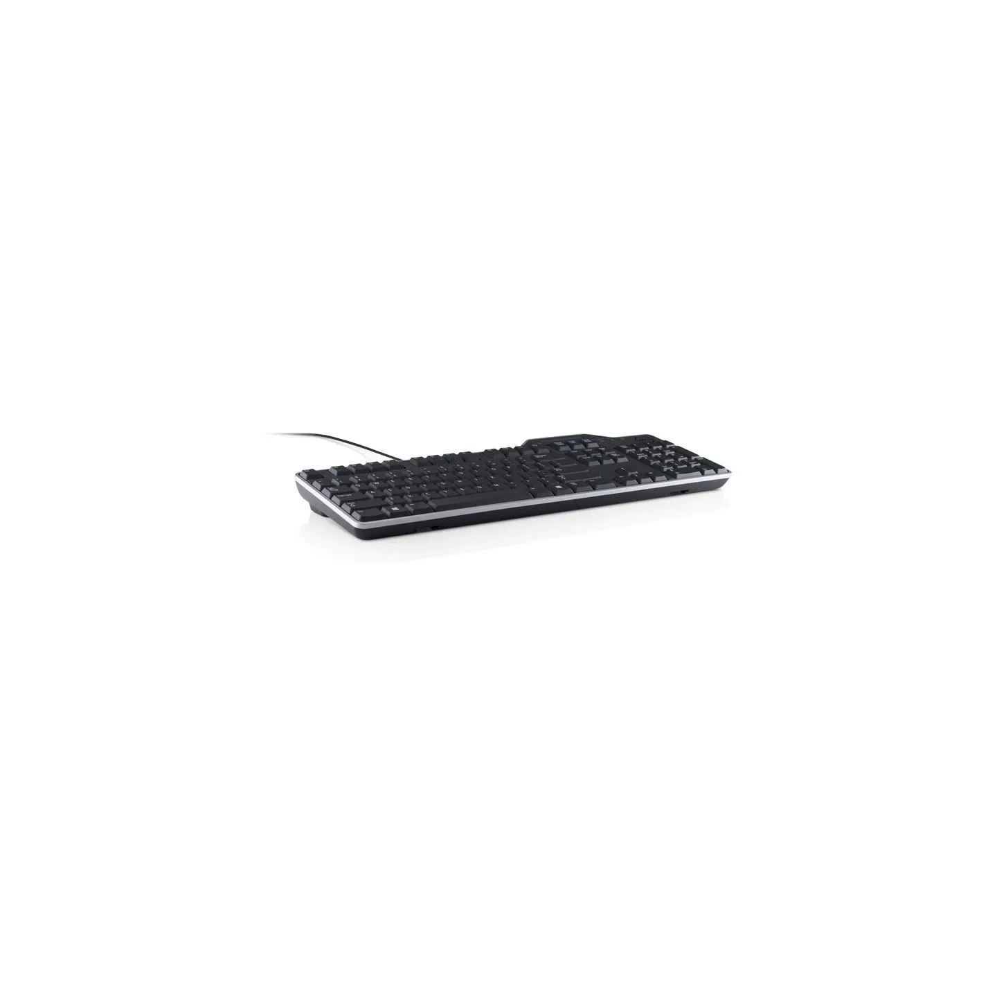Dell Smartcard Keyboard - KB813 - US Int'l / 580-18366