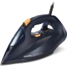 Philips 7000 Series Steam iron DST7060/20, 3000W, 55 g/min continous steam, 250g steam boost / DST7060/20