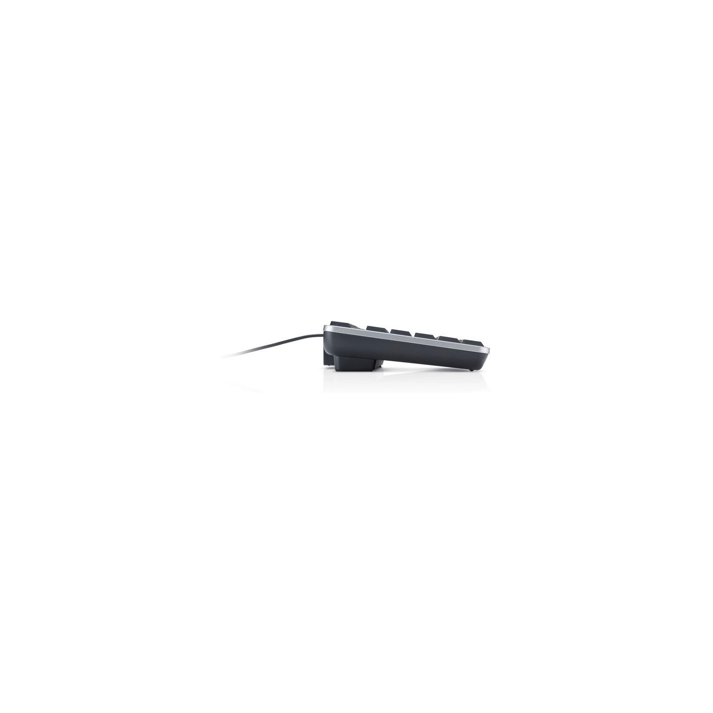 Dell Smartcard Keyboard - KB813 - US Int'l / 580-18366