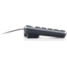 Dell Smartcard Keyboard - KB813 - US Int'l / 580-18366