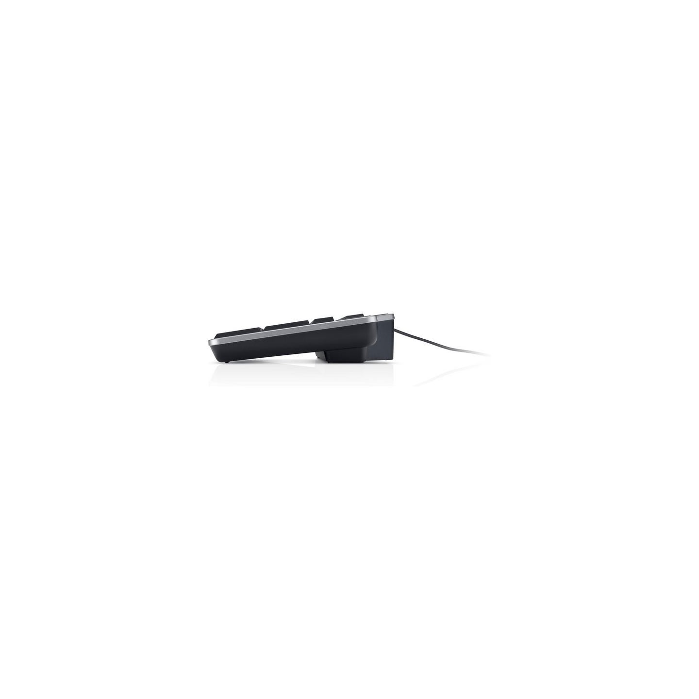 Dell Smartcard Keyboard - KB813 - US Int'l / 580-18366