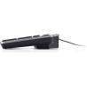 Dell Smartcard Keyboard - KB813 - US Int'l / 580-18366