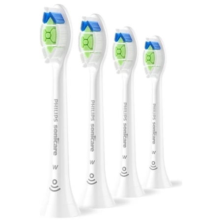 Philips Sonicare Optimal White 4-pack brush heads HX6064/87 / HX6064/87