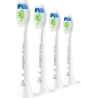 Philips Sonicare Optimal White 4-pack brush heads HX6064/87 / HX6064/87