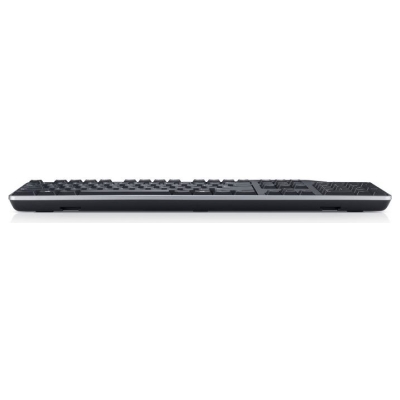 Dell Smartcard Keyboard - KB813 - US Int'l / 580-18366