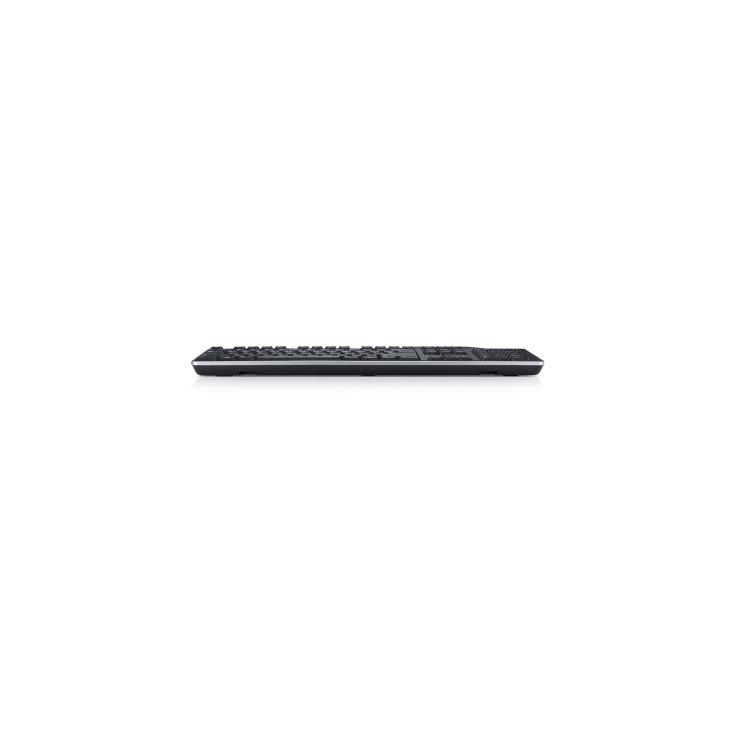 Dell Smartcard Keyboard - KB813 - US Int'l / 580-18366