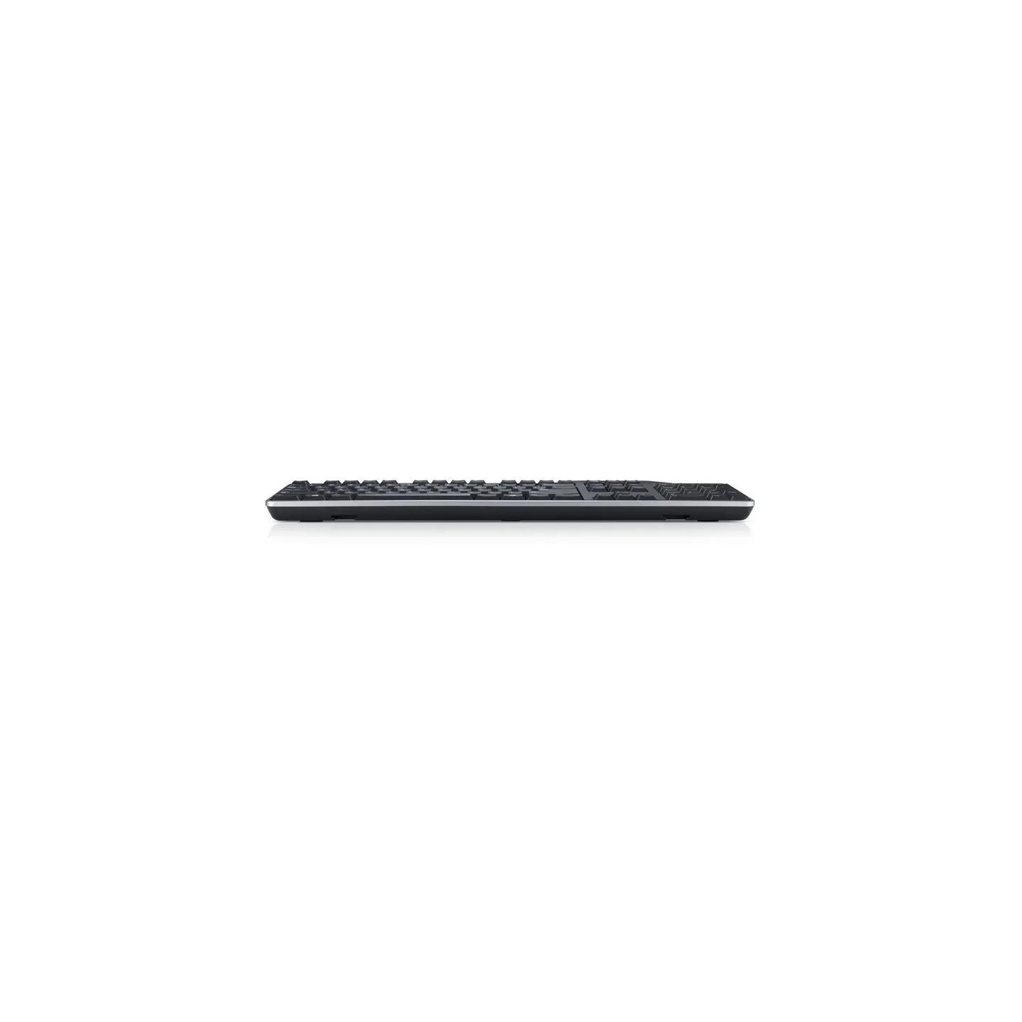 Dell Smartcard Keyboard - KB813 - US Int'l / 580-18366