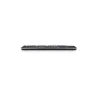 Dell Smartcard Keyboard - KB813 - US Int'l / 580-18366