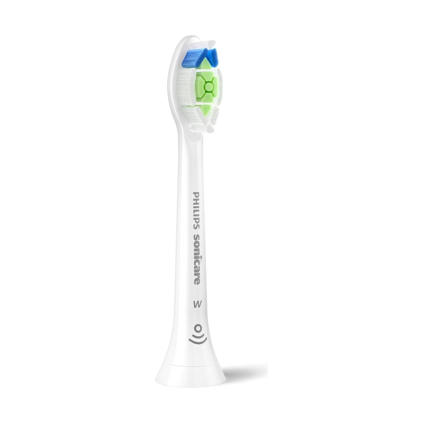 Philips Sonicare Optimal White 4-pack brush heads HX6064/87 / HX6064/87