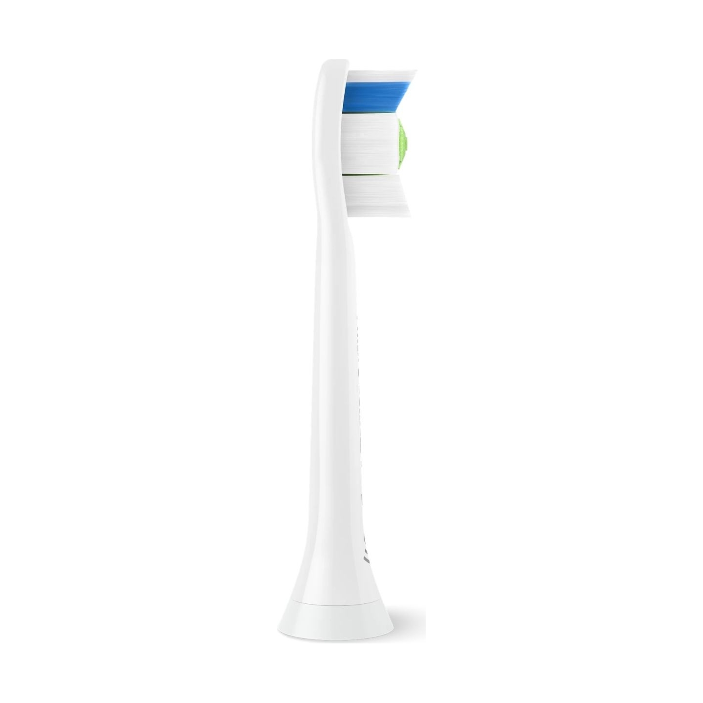 Philips Sonicare Optimal White 4-pack brush heads HX6064/87 / HX6064/87