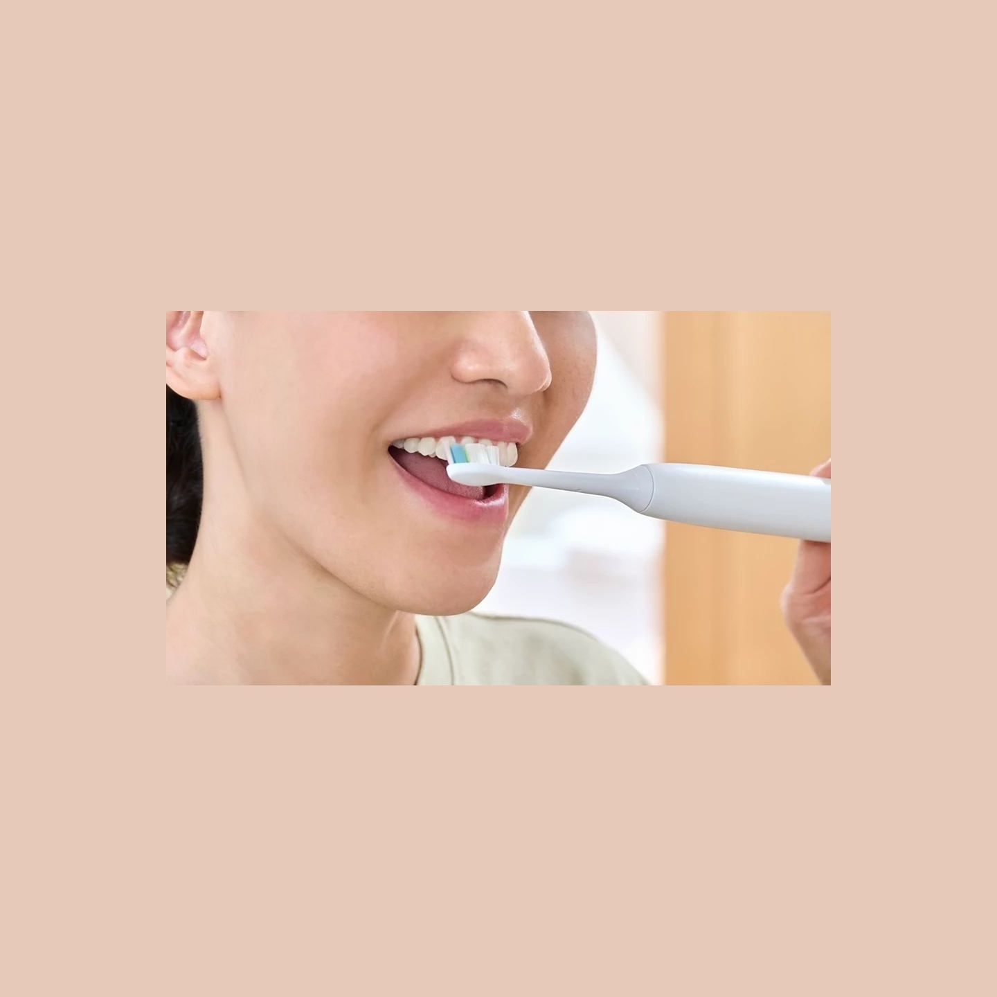 Philips Sonicare Optimal White 4-pack brush heads HX6064/87 / HX6064/87