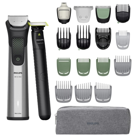 Philips All-in-One Trimmer Series 9000 MG9557/15 / MG9557/15