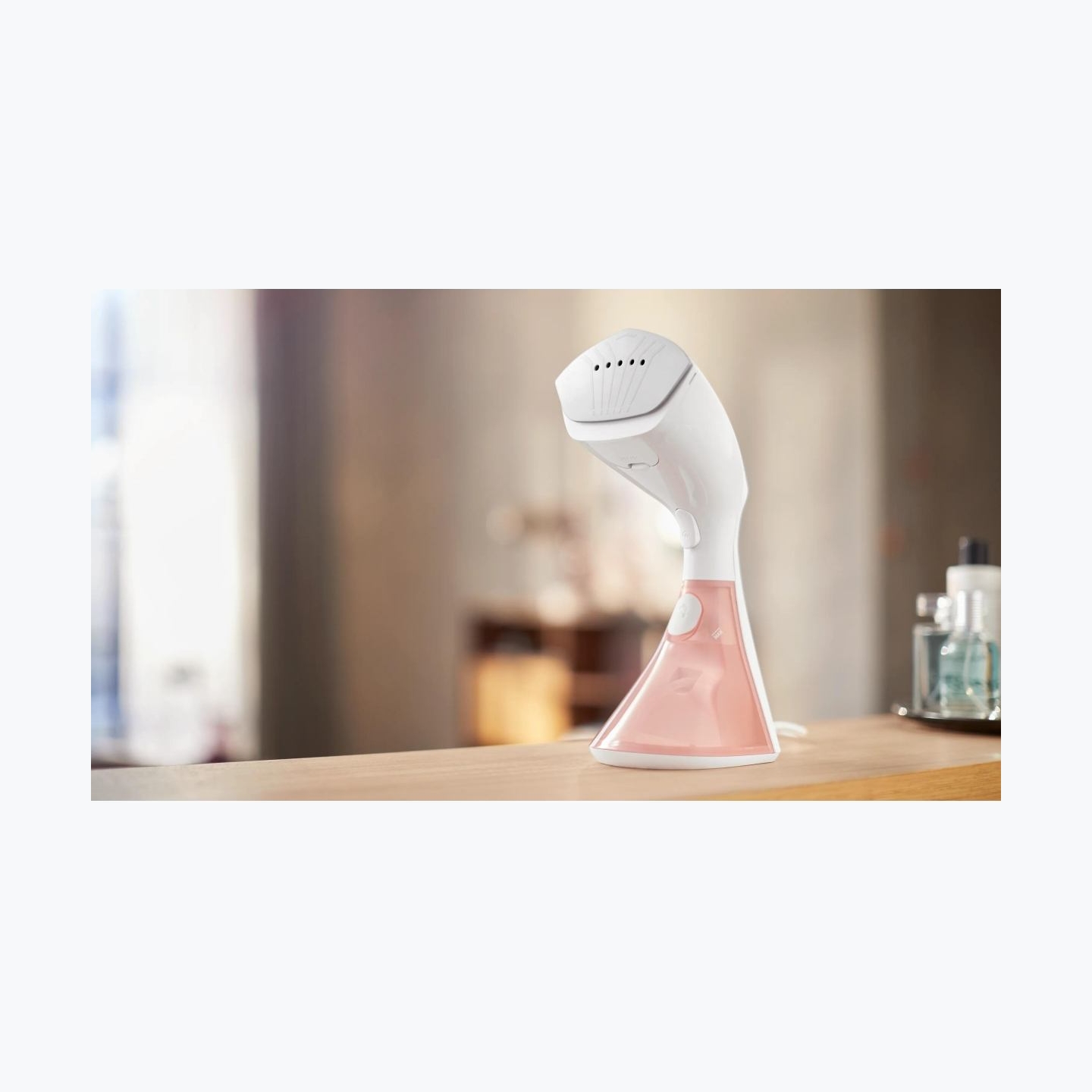 Philips 8000 Series Handheld Steamer GC801/10, Steam up to 32 g/min / GC801/10