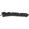 Dell Multimedia Keyboard-KB216 - US International (QWERTY) - Black / 580-ADHK