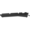 Dell Multimedia Keyboard-KB216 - US International (QWERTY) - Black / 580-ADHK