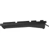 Dell Multimedia Keyboard-KB216 - US International (QWERTY) - Black / 580-ADHK