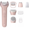 Philips Satinelle Advanced Wet & Dry epilator BRE719/00 / BRE719/00