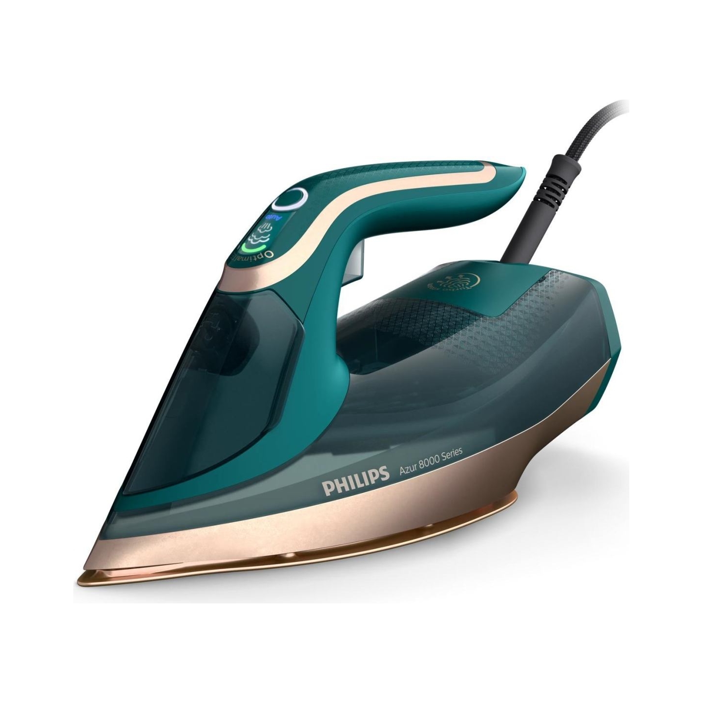 Philips  Azur 8000 Series Steam Iron DST8030/70 / DST8030/70
