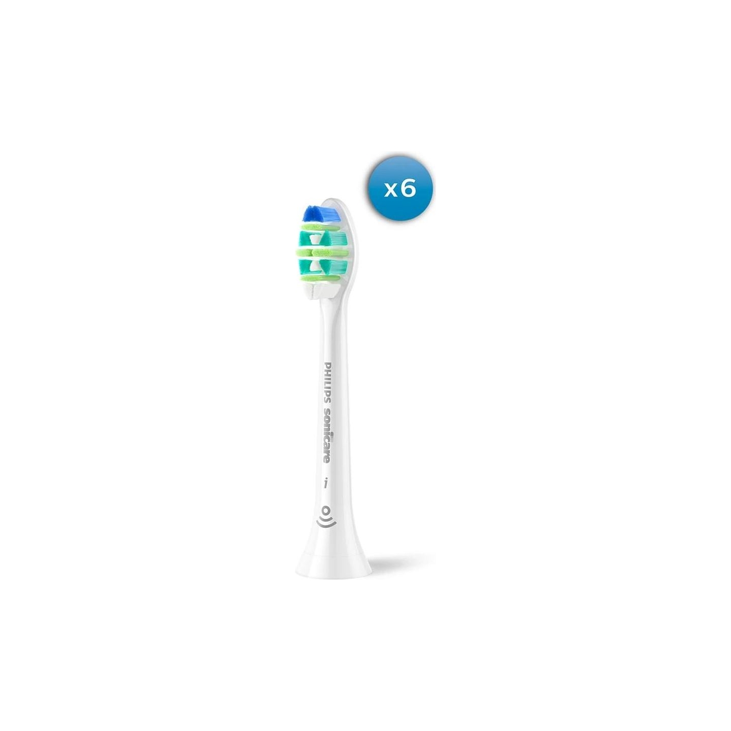 Philips Sonicare toothbrush heads HX9006/87 / HX9006/87