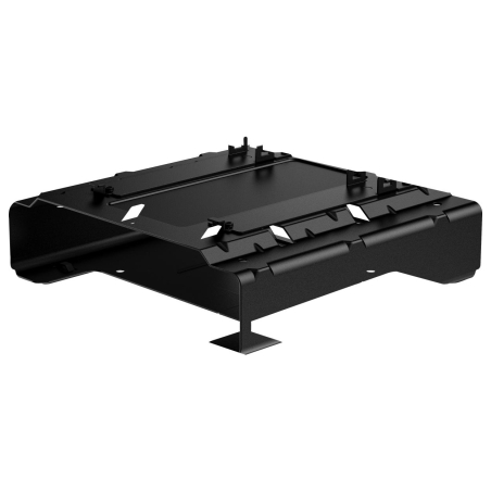 HP B200 DM Desktop Mini Thin Client PC Mounting Bracket for P22v G5, P22 G5, P22h G5, P24v G5, P24 G5, P24h G5, P27 G5, P27h G5 