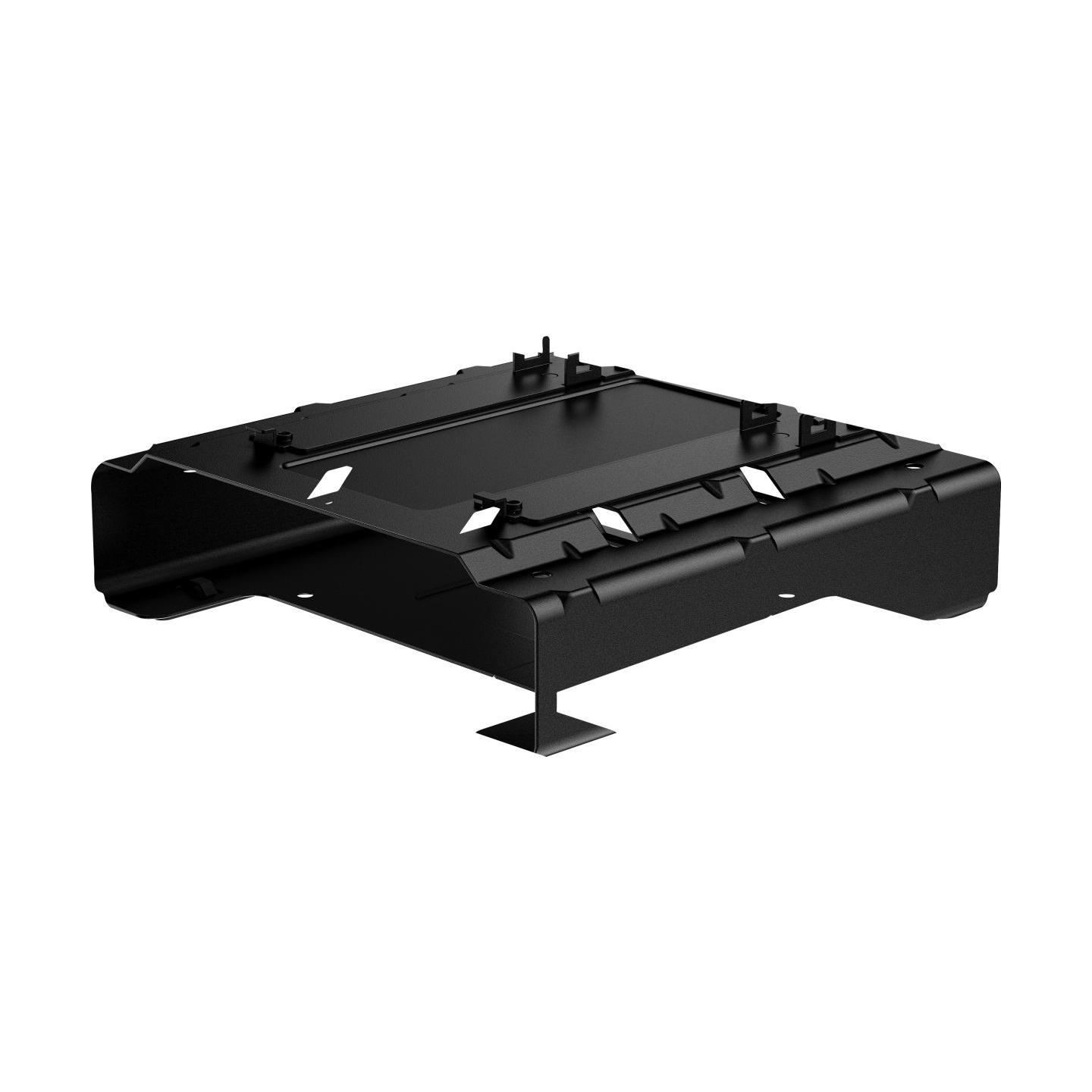 HP B200 DM Desktop Mini Thin Client PC Mounting Bracket for P22v G5, P22 G5, P22h G5, P24v G5, P24 G5, P24h G5, P27 G5, P27h G5 