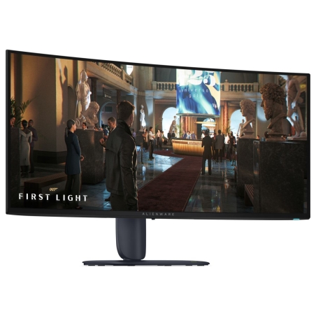 Dell Alienware 34 280Hz QD-OLED Gaming Monitor - AW3426DW / 210-BWFN