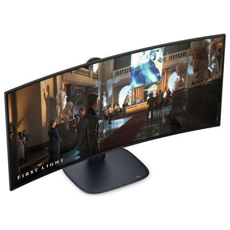 Dell Alienware 34 280Hz QD-OLED Gaming Monitor - AW3426DW / 210-BWFN