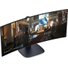 Dell Alienware 34 280Hz QD-OLED Gaming Monitor - AW3426DW / 210-BWFN