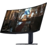 Dell Alienware 34 280Hz QD-OLED Gaming Monitor - AW3426DW / 210-BWFN