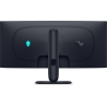 Dell Alienware 34 280Hz QD-OLED Gaming Monitor - AW3426DW / 210-BWFN