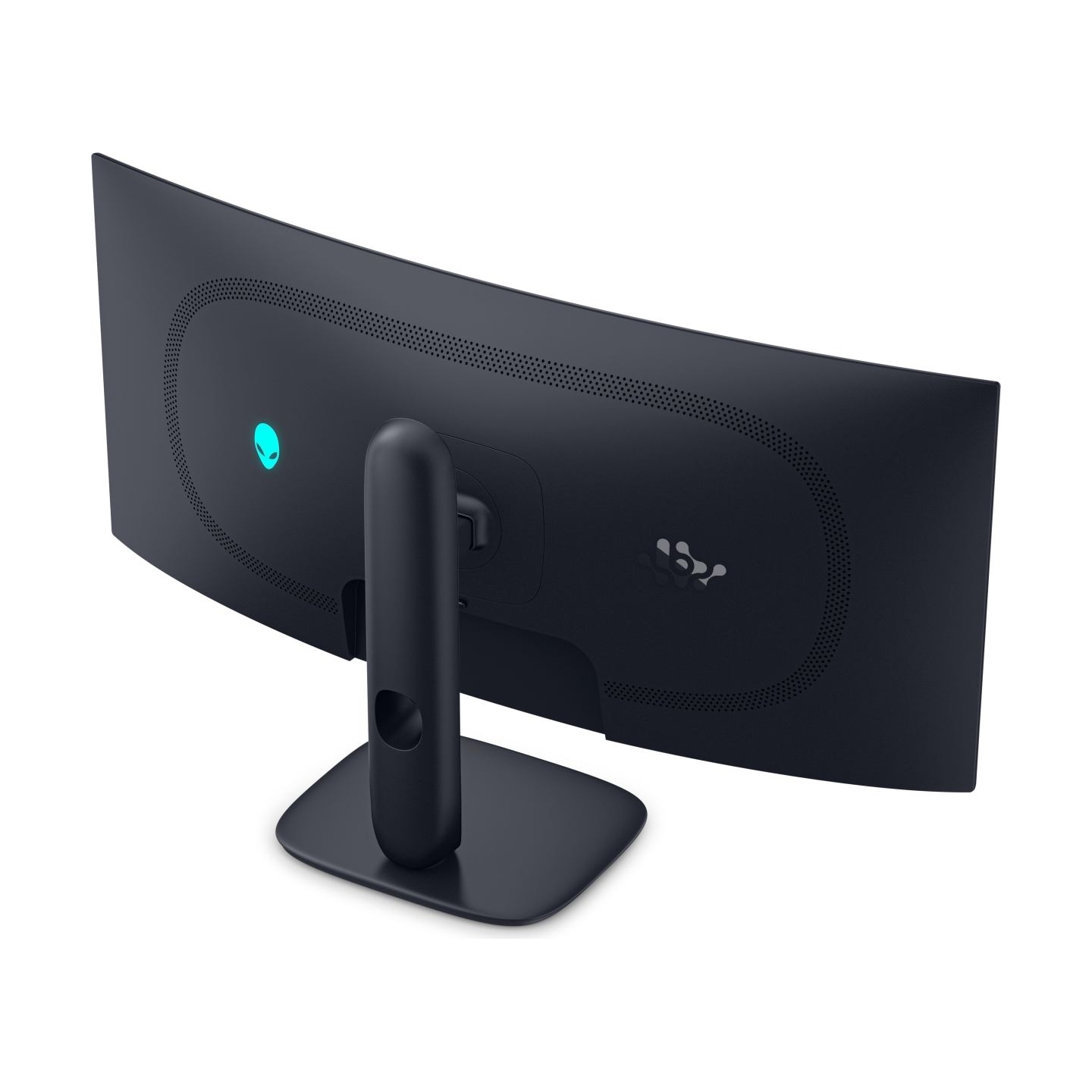 Dell Alienware 34 280Hz QD-OLED Gaming Monitor - AW3426DW / 210-BWFN
