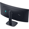 Dell Alienware 34 280Hz QD-OLED Gaming Monitor - AW3426DW / 210-BWFN