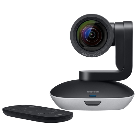 Logitech PTZ Pro 2 Camera / 960-001186