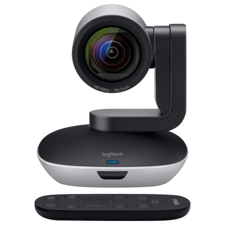 Logitech PTZ Pro 2 Camera / 960-001186