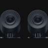 Logitech Razer Loudspeakers RZ05-04760100-R3G1 / Nommo V2 X Black / RZ05-04760100-R3G1