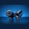 Logitech Razer Loudspeakers RZ05-04760100-R3G1 / Nommo V2 X Black / RZ05-04760100-R3G1